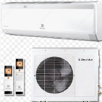 Традиционная сплит-система Electrolux Fusion EACS - 09HF/N3