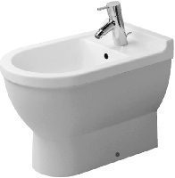 Duravit Starck 3 биде напольное 2230100000