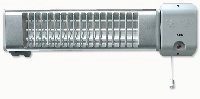 Настенный инфракрасный обогреватель AEG IWQ 120