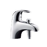 HANSGROHE Focus E смеситель для ванны встраиваемый 31751000