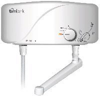 Timberk Primalux WHEL-6 OC проточный водонагреватель