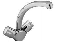 Ideal Standard Euroflow смеситель для кухни B1906AA
