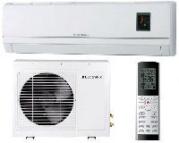 Electrolux Quadro EACS - 09 HQ/N3 Настенная сплит-система