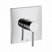 Axor Starck X смеситель для душа к ibox universal 10645000