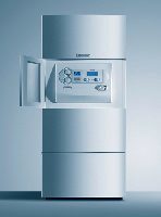 Газовый напольный котел Vaillant ecoCOMPACT VSC INT 266/4-5 150