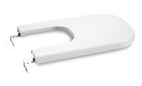 Крышка для биде Roca Gap 806472004 с микролифтом