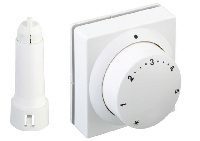 Danfoss RA5062 термостатический элемент дистанционного управления 013G5062