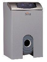 Котел газовый напольный Ferroli ATLAS 78