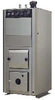Битопливный напольный котел Jaspi Eco-17-Lux-Т