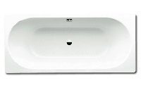 Kaldewei Classic Duo 110 180х80 ванна сталь Easy Clean (291000013001)
