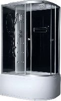 Niagara NG-510N L душевая кабина 1200x800x2200