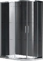 Gemy VICTORIA S30192 душевой уголок 1000x900