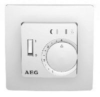 AEG FTE 5050 SN Регулятор температуры пола