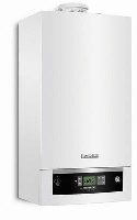 Конденсационный котел Buderus Logamax plus GB072-24