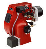 Oilon GP-6.20 (1) Горелка Газовая