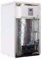 Газовый напольный котел Bosch GAZ 2500F 25