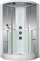 Grossman GR-142 душевая кабина 1200x1200x2150