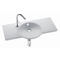Раковина 80 см Jacob Delafon Formilia Spherik E4504-00
