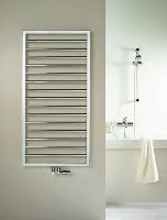 Zehnder Subway SUBC-130-060 Chrome Полотенцесушитель водный