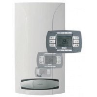 Котел газовый настенный BAXI LUNA 3 Comfort Air 250 Fi