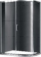 Gemy VICTORIA S30201 душевой уголок 1200x900