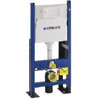 Geberit Duofix монтажный элемент для подвесного унитаза 457.570.00.1