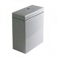 DURAVIT VERO Бачок для унитаза (0909100005)
