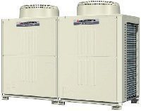 Mitsubishi Electric PUHY-P900YJSM-A Наружный блок серии Y, только холод или нагрев