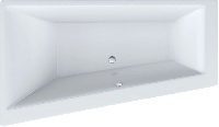 Excellent SFERA L акриловая ванна 1700x1000 WAEX.SFL17WH