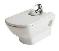 Gala SMART подвесное биде 56,5*35cm 25362
