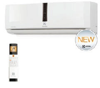 Традиционная сплит-система Electrolux Nordic EACS-24HN/N3