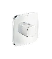 HANSGROHE PuraVida Highflow термостат. СМ 15772000