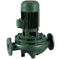 Dab CM 125-4022/A/BAQE/30 циркуляционный насос (фланцевый)