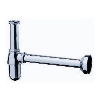 Hansgrohe сифон для раковины 52053000