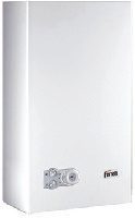 Настенный газовый котёл Ferroli Domina C 20 N