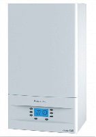 Настенный газовый котел Electrolux GCB 18 Basic Space Fi