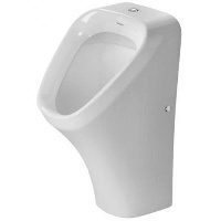 Duravit Durastyle писсуар с верхним подводом воды (2805300000)