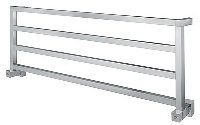 Margaroli 730/4 полотенцесушитель водяной