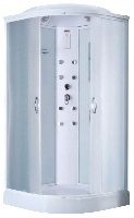Timo ECO TE-0709 душевая кабина 900x900x2100