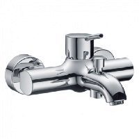 HANSGROHE Тalis S смеситель для ванны 32420000