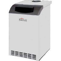 Напольный газовый котел FERROLI Pegasus D 23