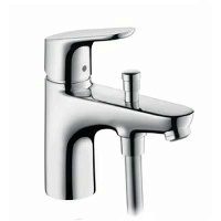 HANSGROHE Focus Е2 смеситель на край ванны 31930000
