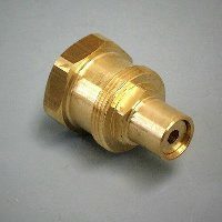 Oventrop удлинитель для шаровых кранов Optiflex 1/2