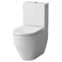 Унитаз-компакт Laufen Pro  чаша 8.2595.2.000.000.1 (бачок 8.2995.0.000.278.1)