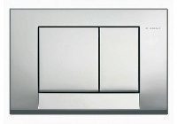 Geberit Bolero Клавиша к UP320/UP700 хром глянц. 115.777.21.1