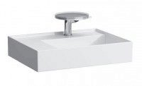Laufen Kartell раковина накладная 60х46 см  (1033.5.000.104.1)