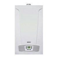 Настенный газовый котел BAXI ECO-5 Compact 1.24F