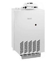 BOSCH Gaz 5000 F 32 RU (CFB125) газовый напольный котёл