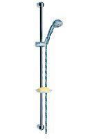 Hansgrohe Croma 3jet/Unica'S 90 см душевой гарнитур 27773000