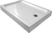 Gemy ST13T душевой поддон 120x80